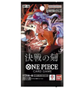 One Piece TCG Japanese Packs & Bundles