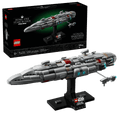 LEGO Star Wars Home One Starcruiser – Set 75405 | 559 Pieces | Display Model for Adults