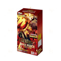 PRB-02 One Piece Japanese TCG The Best Vol.2 Box