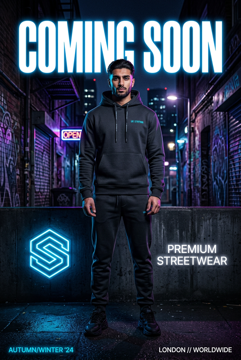 Strikes Tracksuit